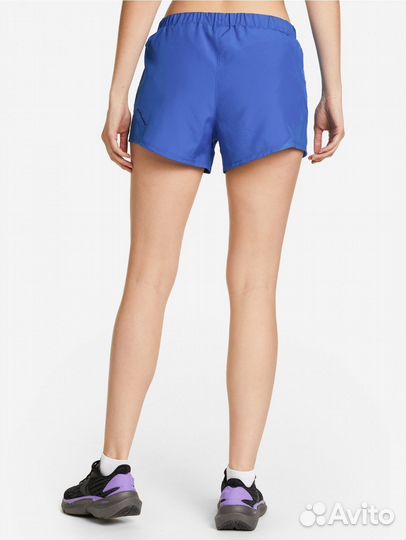 Новые беговые шорты Salomon L