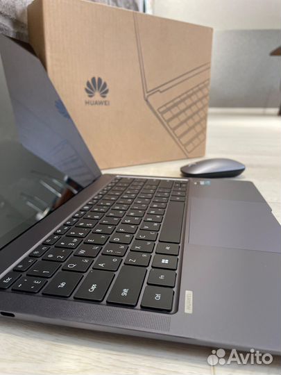 Huawei matebook x pro 2022