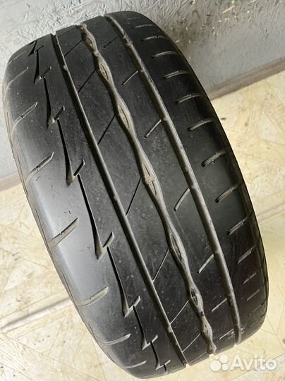 Bridgestone Potenza RE003 Adrenalin 225/50 R17