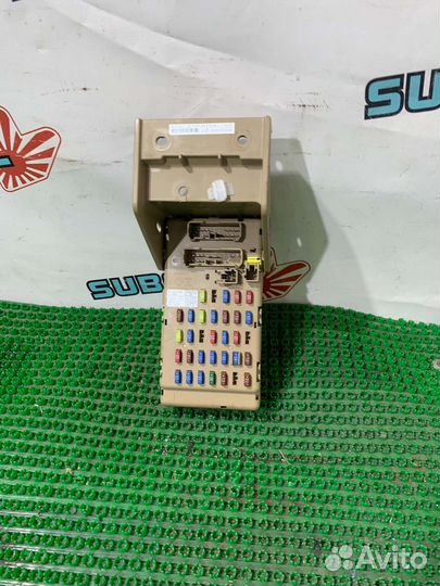 Блок предохранителей салонный Subaru Impreza GH
