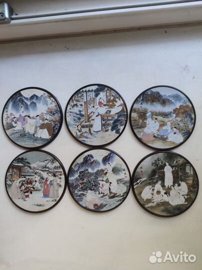 Кухонная утварь бу