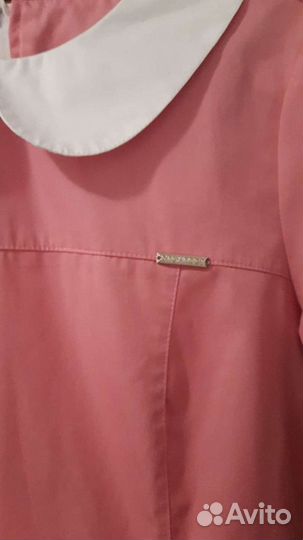 Медицинский халат женский 42-44размер