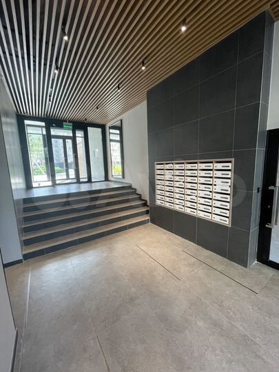 2-к. квартира, 63 м², 5/17 эт.