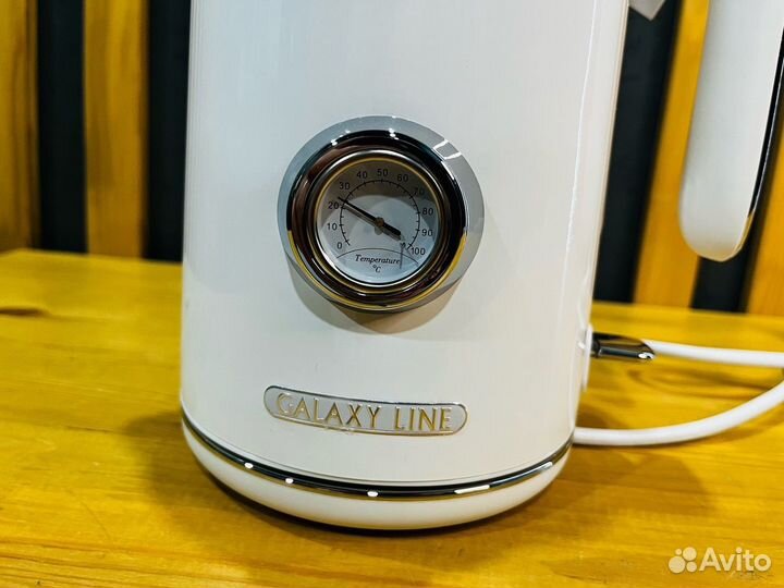 Чайник Galaxy Line GL 0352