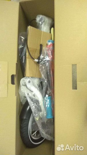 Беговел детский