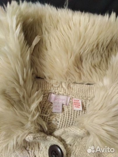 Кардиганы и джемперы