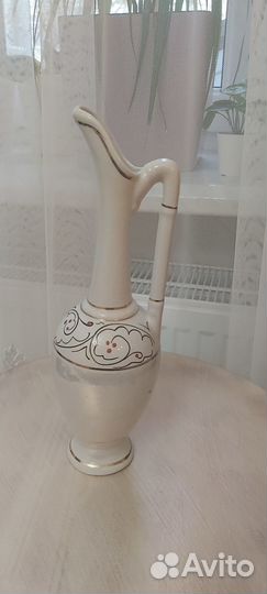 Советский фарфор