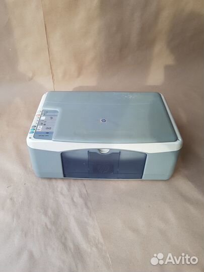 Принтер HP PSC 1410