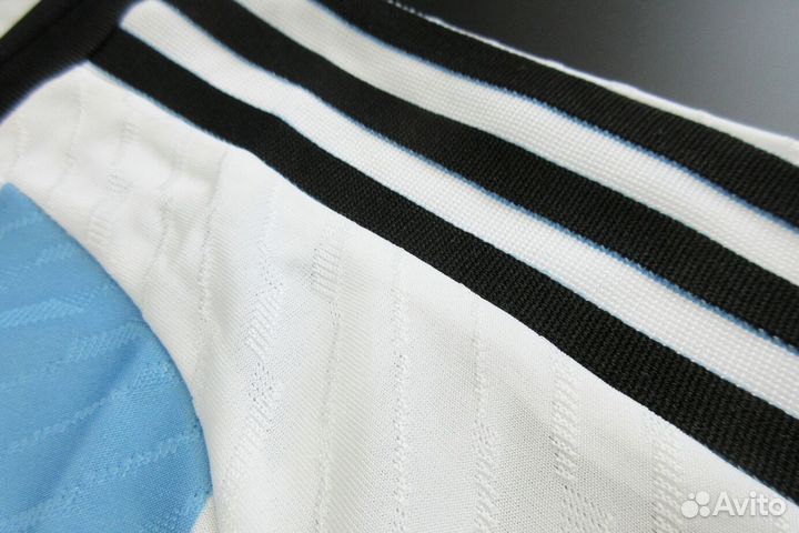 Форма Сборной Англии