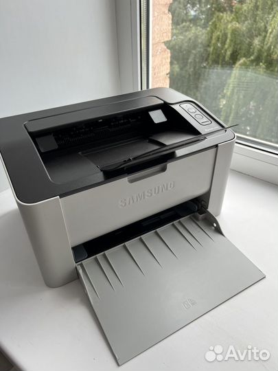 Принтер samsung xpress m2020