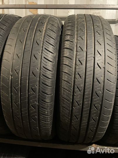 Nexen Classe Premiere 671 215/70 R16