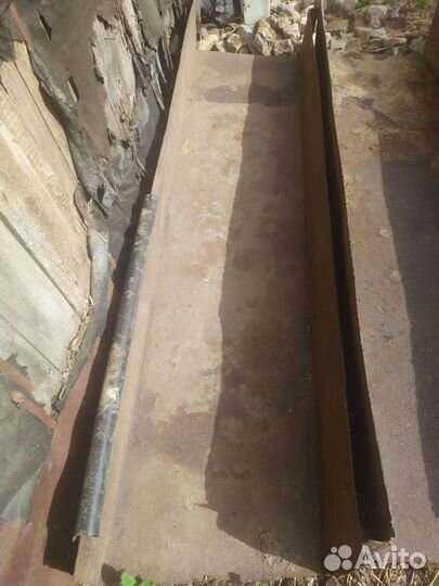 Корыто для крс