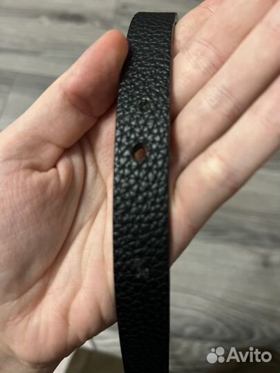 Ремень женский guess