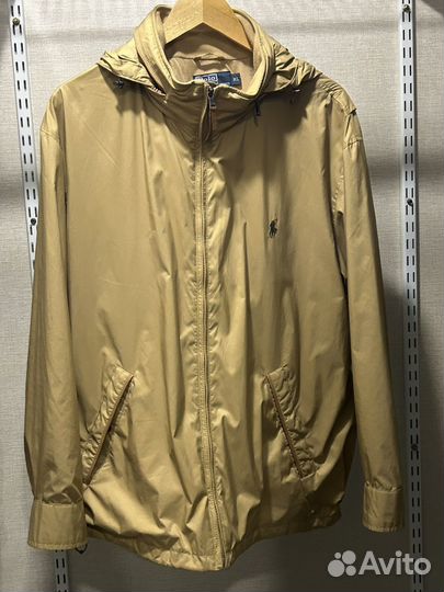 Куртка Polo Ralph Lauren