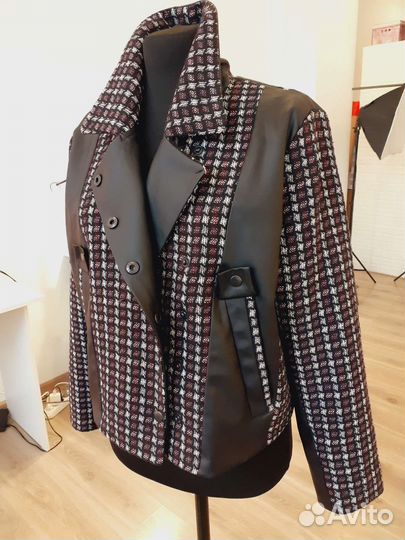 Дизайнерская одежда