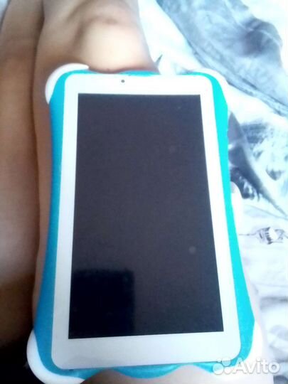 Детский планшет новый