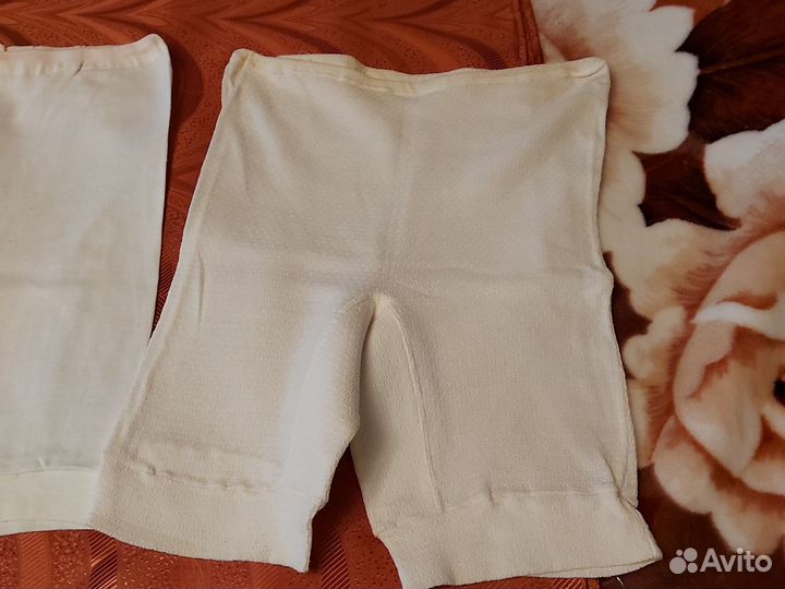 Женские панталоны СССР
