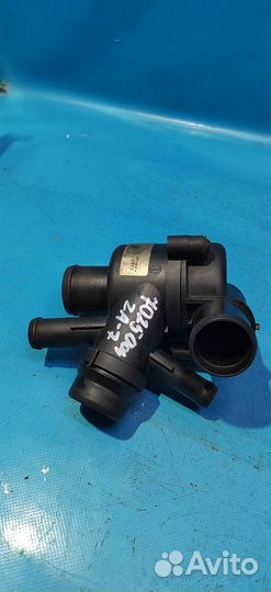 Термостат Land Rover range rover sport L320 resty