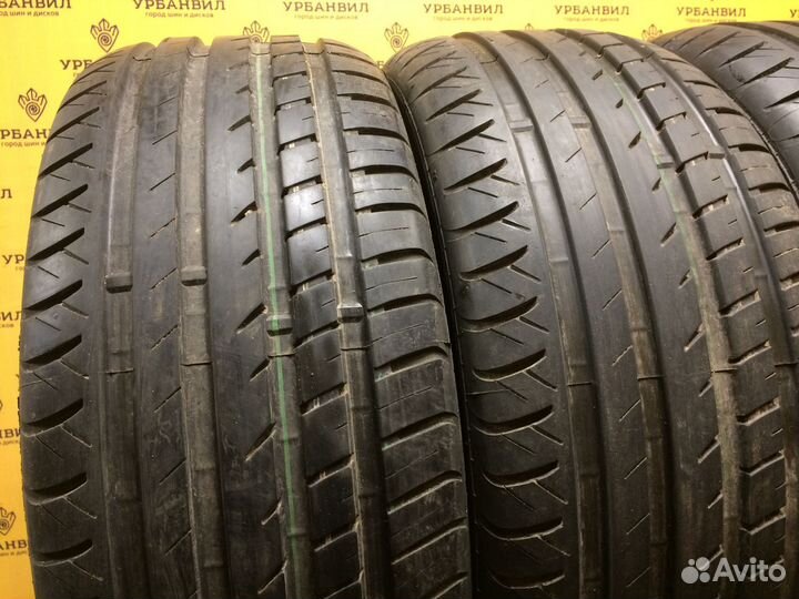 Viatti Strada Asimmetrico V-130 225/45 R17 94V