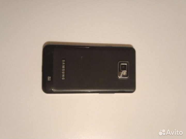 Samsung SGH-i900, 8 ГБ