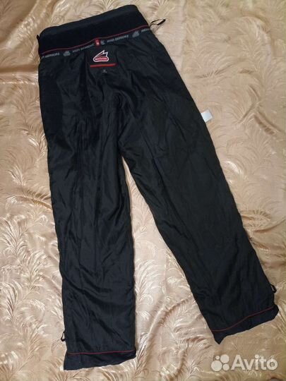 Мото Брюки текстильные Hein Gericke