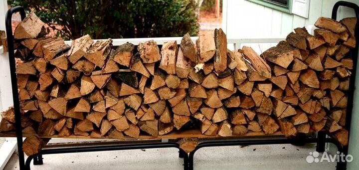 Дрова Осиновые