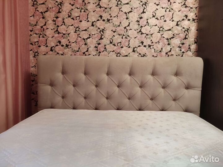 Перетяжка и обивка мебели