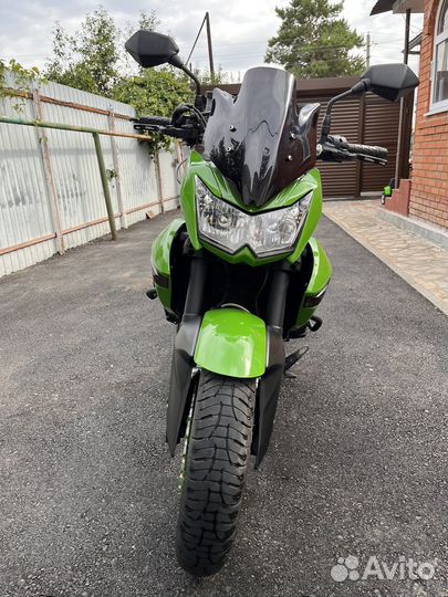 Kawasaki Z1000