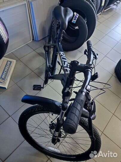 Велосипед взрослый 27.5