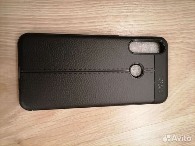 Чехол на телефон Huawei Y6P