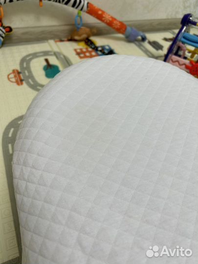Кокон для новорожденных