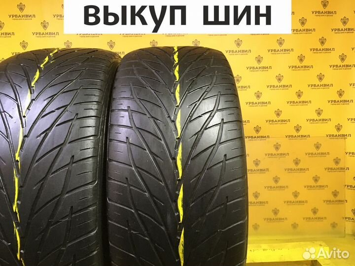 Toyo Proxes S/T 305/50 R20 120V