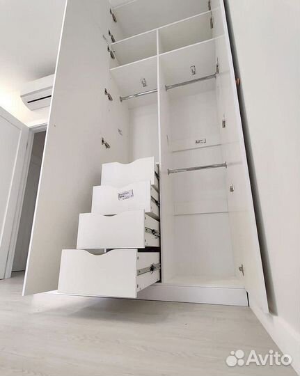 Шкаф на заказ / Собственное производство