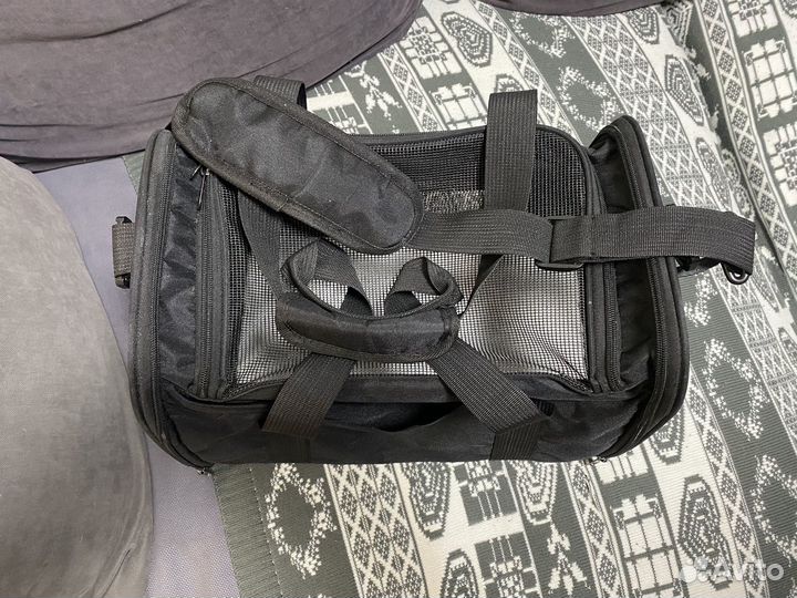 Переноска для животных