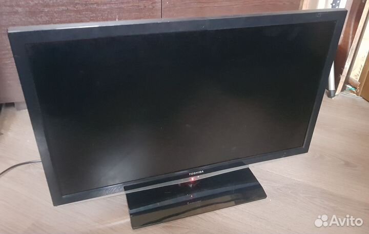 Телевизор toshiba 26el933rb