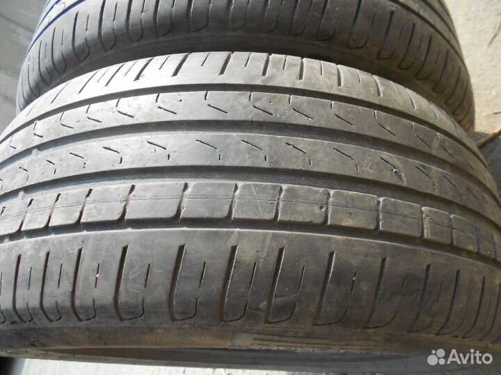 Pirelli Cinturato P7 225/50 R17