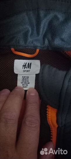 Одежда для мальчика 6-8 лет