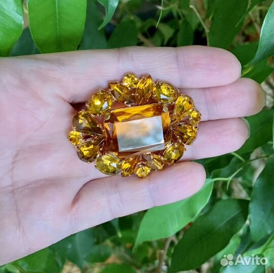 Бижутерия советского периода