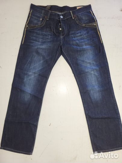 Джинсы новые мужские Опт Розница