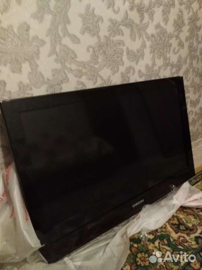 Телевизор Samsung