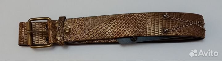 Ремень женский, 98 см