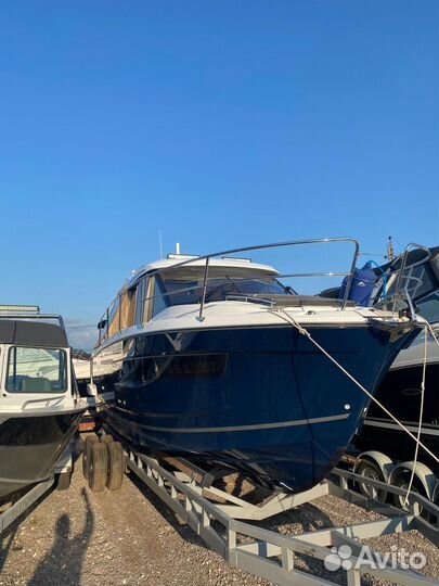 Jeanneau Merry Fisher 895