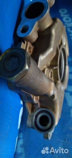 Масляный насос Nissan Maxima A33 седан VQ30DE 2000