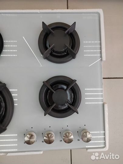 Газовая поверхность dexp 10M4GT