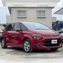 Citroen Grand C4 Picasso 1.6 AT, 2014, 96 000 км, с пробегом, цена 879 000 руб.