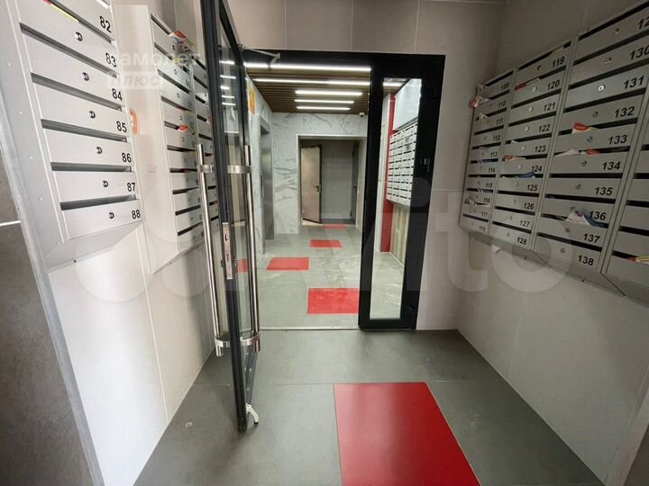 Квартира-студия, 28,2 м², 11/16 эт.