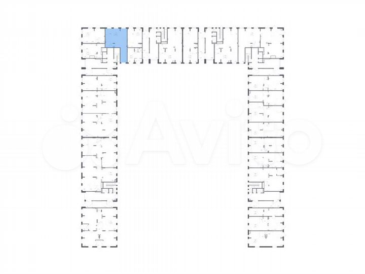 Ритейл от застройщика