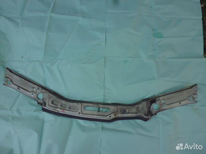 Панель передняя Audi 100 (C4), A6 (C4)