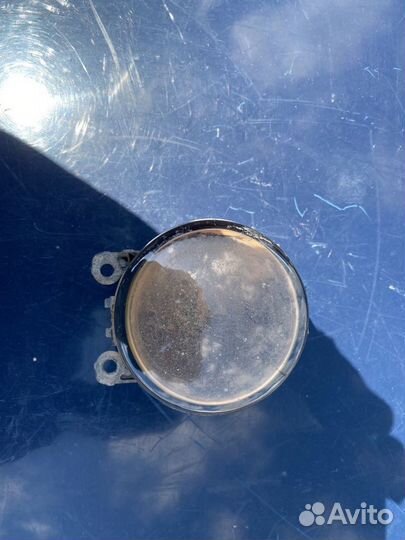 Противотуманная фара Ford