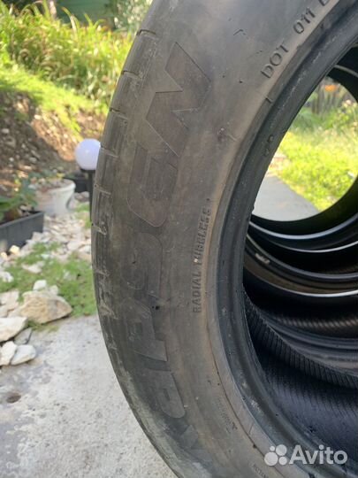 Kapsen Papide K3000 225/55 R17 25J